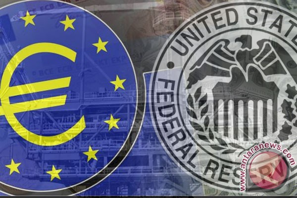 Fed umumkan kenaikan suku bunga pertama sejak 2006 Fed umumkan kenaikan suku bunga pertama sejak 2006