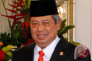 Presiden: Aceh patut jadi model perdamaian Presiden: Aceh patut jadi model perdamaian