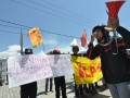 Demo Agraria