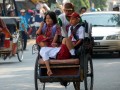 Pulang Sekolah
