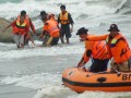 Wisatawan Tenggelam