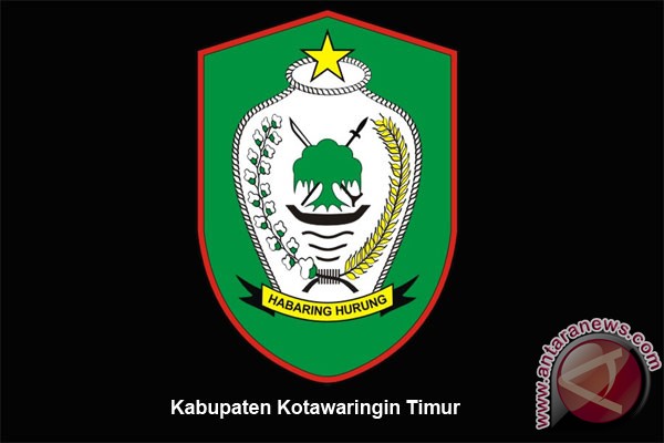Kota Waringin Timur gelar pawai budaya Kota Waringin Timur gelar pawai budaya