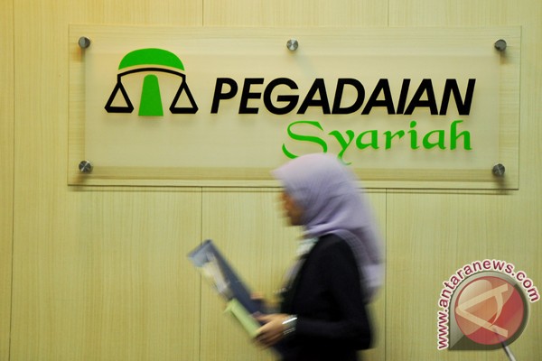 Pegadaian diusulkan privatisasi 2013 Pegadaian diusulkan privatisasi 2013