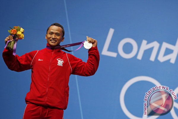 Olimpiade dan memprihatinkannya prestasi kita Olimpiade dan memprihatinkannya prestasi kita