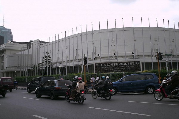 Museum KAA gelar Museum KAA gelar