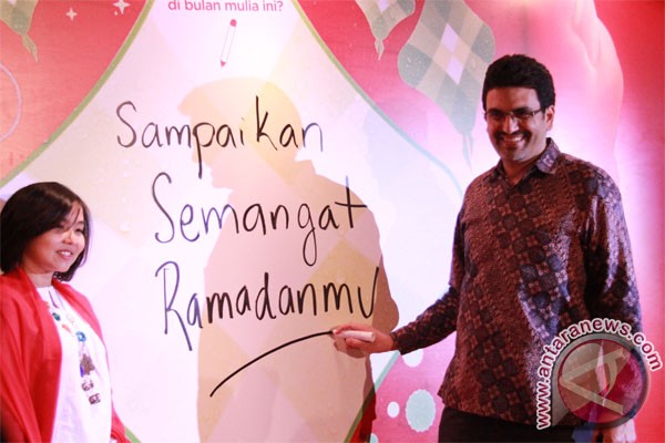 Coca-Cola libatkan konsumen untuk bantu anak-anak kurang mampu Coca-Cola libatkan konsumen untuk bantu anak-anak kurang mampu