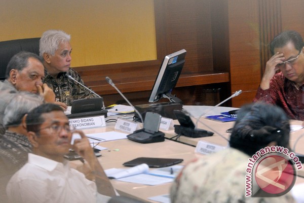 Indonesia kekurangan pasokan aluminium Indonesia kekurangan pasokan aluminium