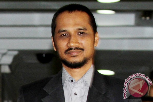 Hakim Tipikor Semarang tersangka Hakim Tipikor Semarang tersangka