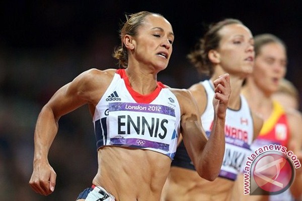 Sabtu yang paling dinantikan di Olimpiade London Sabtu yang paling dinantikan di Olimpiade London