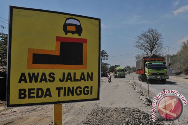 Polda Jatim waspadai Pantura saat mudik Lebaran Polda Jatim waspadai Pantura saat mudik Lebaran