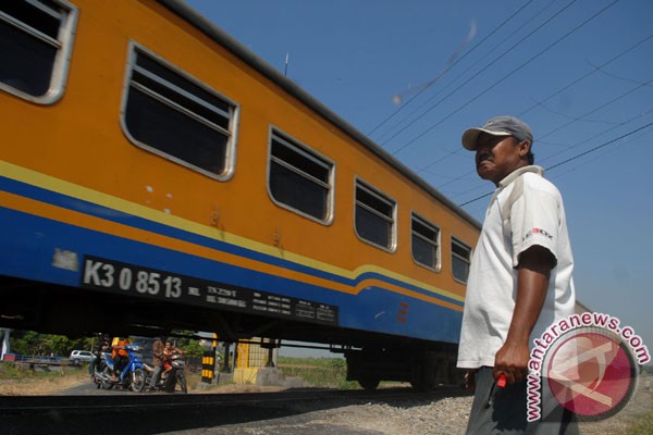 Tiket KA Matarmaja ditetapkan jadi tarif tunggal Tiket KA Matarmaja ditetapkan jadi tarif tunggal