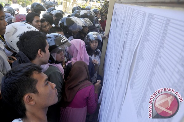 Pemkot Denpasar umumkan formasi CPNS 2 September Pemkot Denpasar umumkan formasi CPNS 2 September