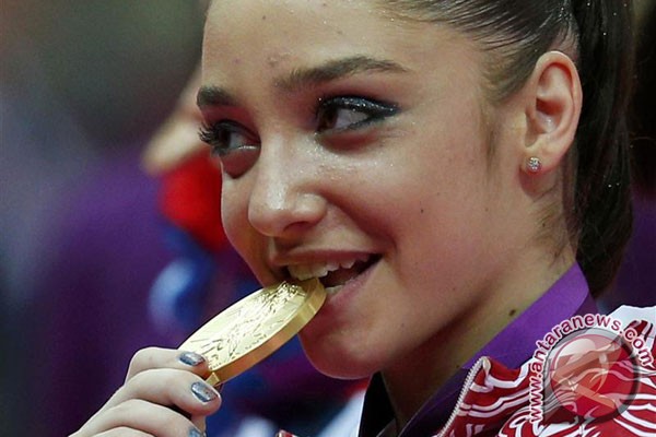 Daftar perolehan medali Olimpiade hari kesepuluh Daftar perolehan medali Olimpiade hari kesepuluh