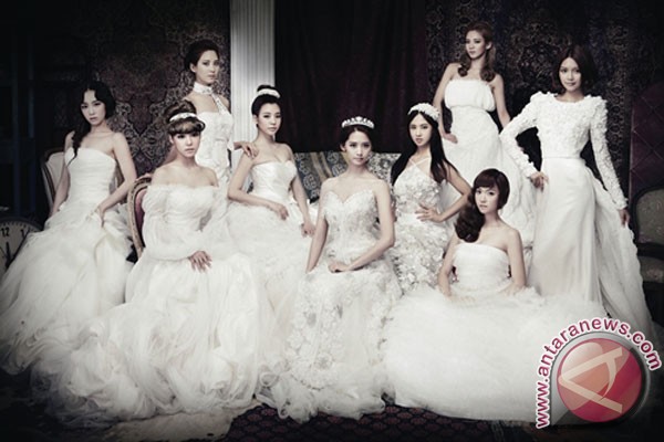 Jakarta bakal segera didatangi Girls Generation Jakarta bakal segera didatangi Girls Generation