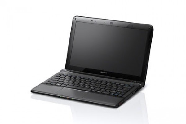 Sony Vaio gunakan AMD untuk notebook grafis Sony Vaio gunakan AMD untuk notebook grafis