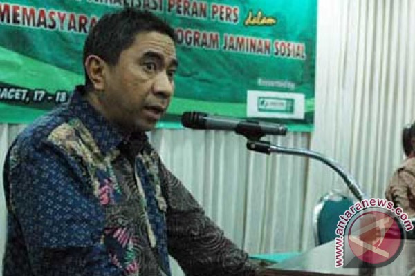 Jamsostek akan bangun RS pekerja pada 2013 Jamsostek akan bangun RS pekerja pada 2013