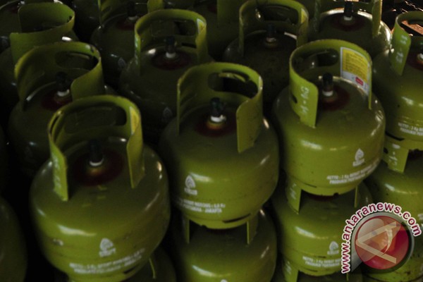 Harga gas naik 1 September Harga gas naik 1 September