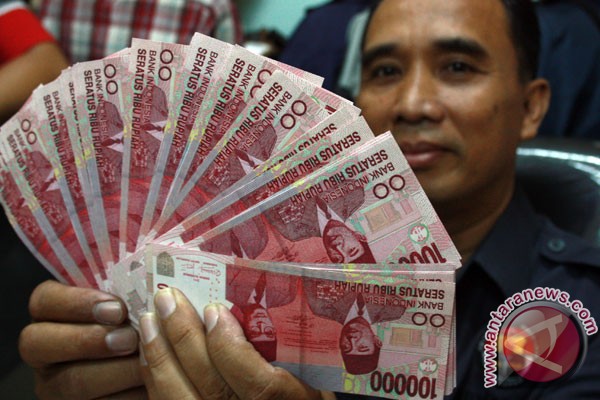 Metode pemalsuan uang makin canggih Metode pemalsuan uang makin canggih