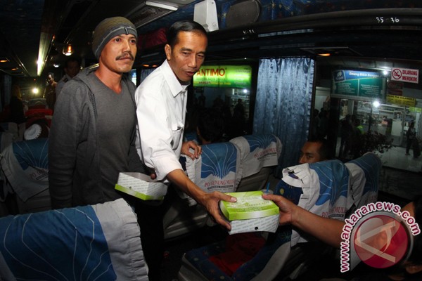 Jokowi buat games di situs jejaring sosial Facebook Jokowi buat games di situs jejaring sosial Facebook
