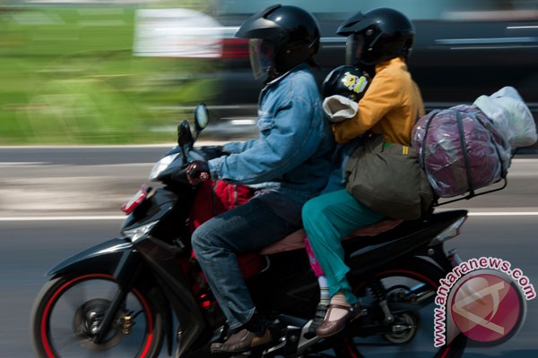 Pemerintah sediakan mudik gratis motor dengan KA Pemerintah sediakan mudik gratis motor dengan KA