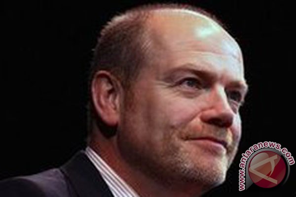 Mark Thompson bos baru New York Times Mark Thompson bos baru New York Times