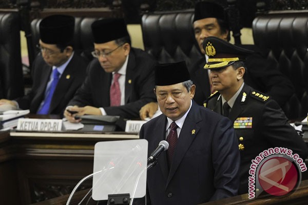 Pemerintah diingatkan DPR tingkatkan kesiagaan fiskal Pemerintah diingatkan DPR tingkatkan kesiagaan fiskal