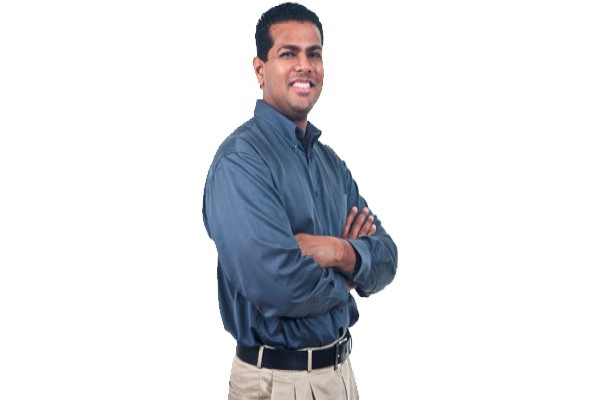 Logan Velaitham jadi CEO AirAsia Singapura Logan Velaitham jadi CEO AirAsia Singapura