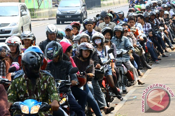 Murah, pengunjung pilih liburan ke TMII Murah, pengunjung pilih liburan ke TMII
