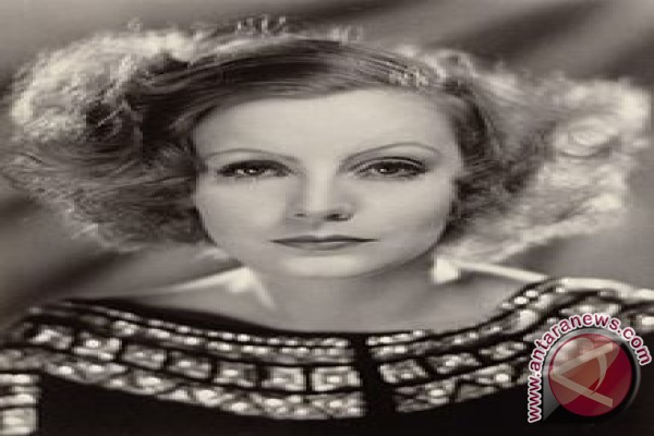 Memorabilia Greta Garbo dilelang Memorabilia Greta Garbo dilelang