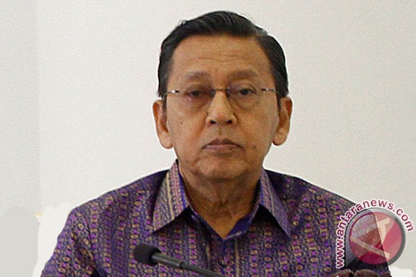 Wapres: Indonesia harus kerja keras capai MDG's Wapres: Indonesia harus kerja keras capai MDG's