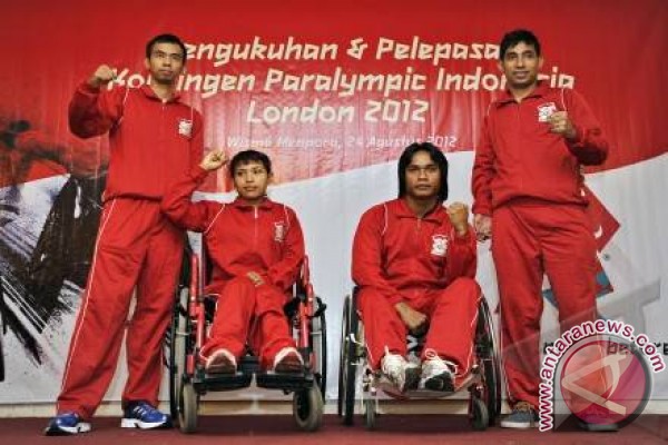 Mengenal Paralympic Games dan Cabor yang dipertandingkan