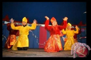 Tarian Badinding