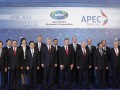 KTT APEC Rusia