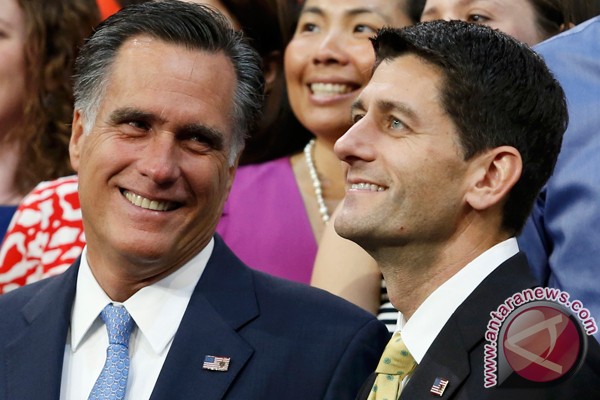 Debat Paul Ryan vs Joe Biden pada 11 Oktober Debat Paul Ryan vs Joe Biden pada 11 Oktober