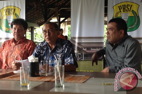 Munas PBSI siap dilaksanakan Munas PBSI siap dilaksanakan