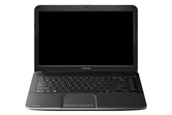 Toshiba C800D AMD cocok untuk pemakai awal Toshiba C800D AMD cocok untuk pemakai awal