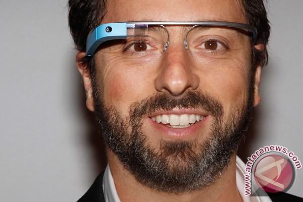 Generasi kedua Google Glass akan gunakan chip Intel