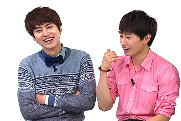 Kyuhyun Kyuhyun