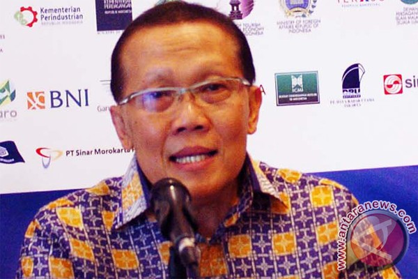 Kadin DKI Jakarta menerima UMP DKI Kadin DKI Jakarta menerima UMP DKI