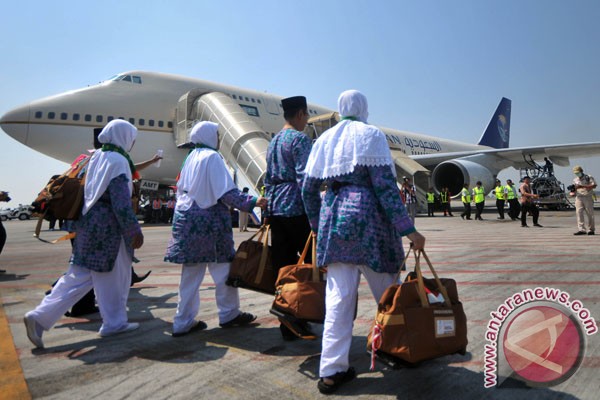 DPR minta Saudi batalkan pengurangan jemaah haji Indonesia DPR minta Saudi batalkan pengurangan jemaah haji Indonesia