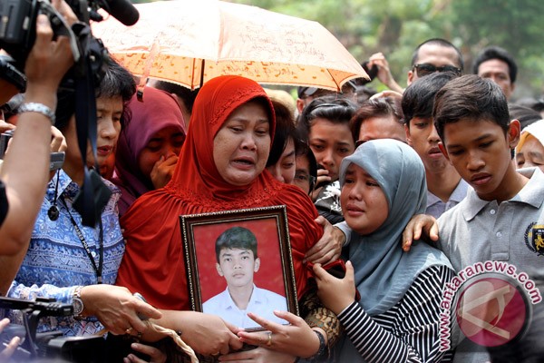 Penganiaya Alawy terancam pasal berlapis Penganiaya Alawy terancam pasal berlapis