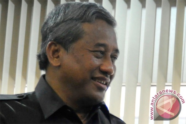 Evaluasi kurikulum pendidikan masih dibahas Evaluasi kurikulum pendidikan masih dibahas