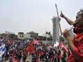 20121003blokade pelabuhan RI gandeng Belanda kembangkan Tanjung Priok