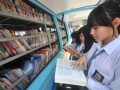 Minat Baca Rendah