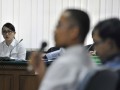 sidang Lanjutan Angelina Sondakh