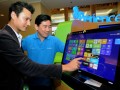 Peluncuran Windows 8