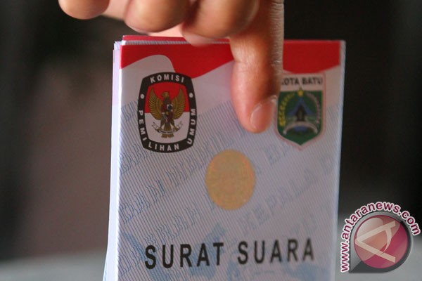 Pemilu Gubernur NTT digelar dua putaran Pemilu Gubernur NTT digelar dua putaran