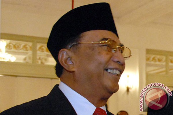 Bahasa Indonesia resmi diajarkan di universitas di Maroko Bahasa Indonesia resmi diajarkan di universitas di Maroko