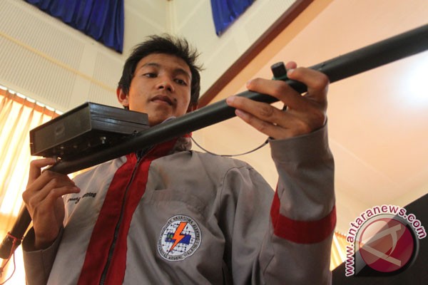 Gelar TTG strategis sebarkan karya anak bangsa Gelar TTG strategis sebarkan karya anak bangsa