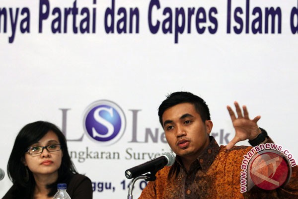 Partai Islam jadikan hasil survei bahan masukan Partai Islam jadikan hasil survei bahan masukan